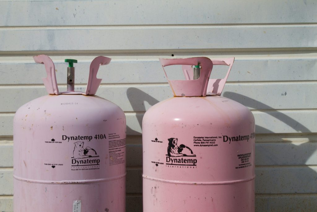How I Almost Lost My Life to a Gas Explosion – Even After All the Warnings
