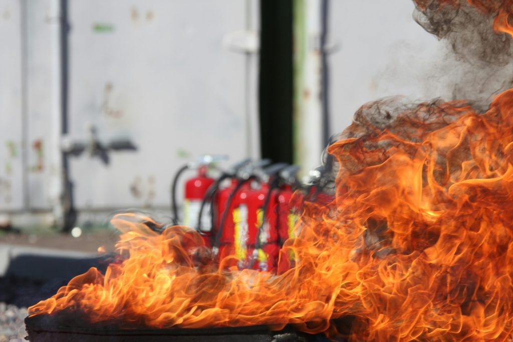 How He Lost Everything in a Reckless Fire Outbreak – If Only He Knew