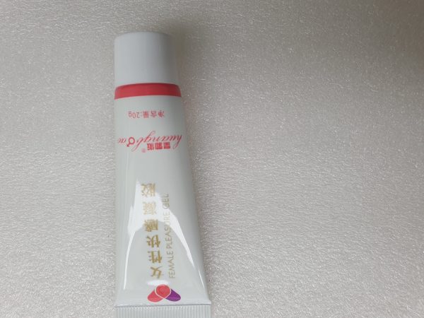 Female Massage Lotion-20g