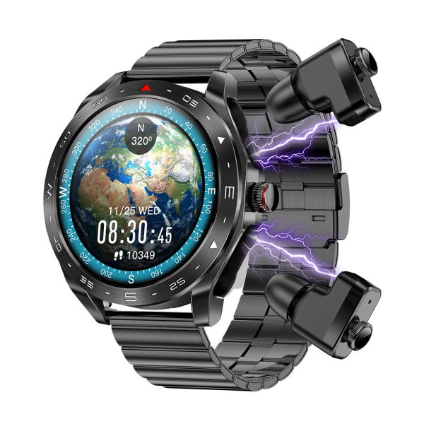 T95 Ultra Smartwatch